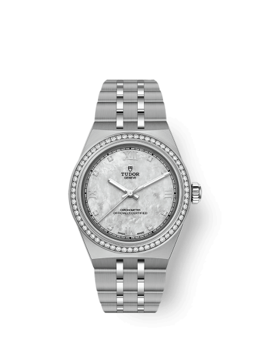 TUDOR Royal