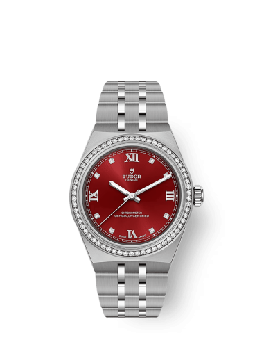 TUDOR Royal
