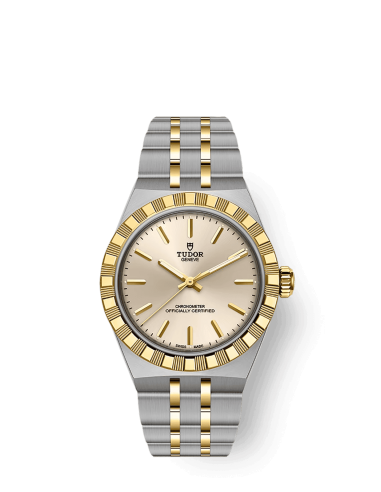 TUDOR Royal