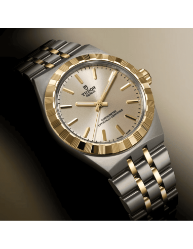 TUDOR Royal