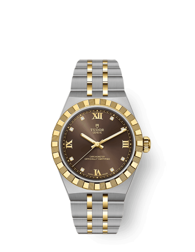 TUDOR Royal