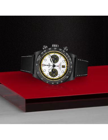 BLACK BAY CHRONO