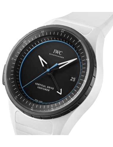 Pilot's Venturer Vertical Drive