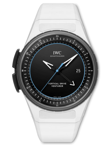 Pilot's Venturer Vertical Drive