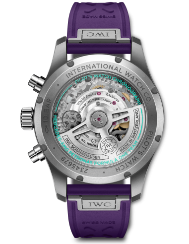 Pilot's Watch Chronograph 41...
