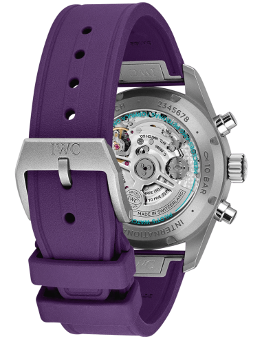 Pilot's Watch Chronograph 41...