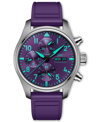 Pilot's Watch Chronograph...