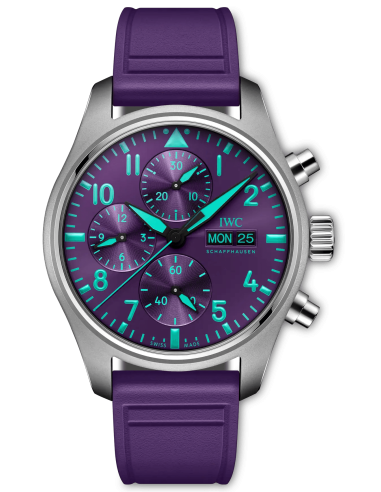 Pilot's Watch Chronograph 41...