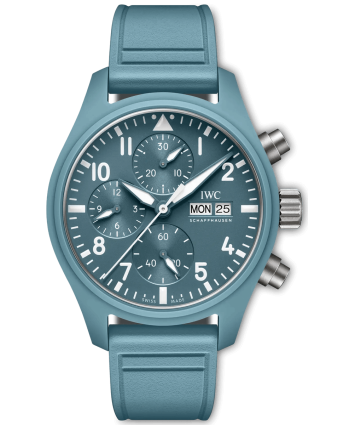 Pilot's Watch Chronograph...