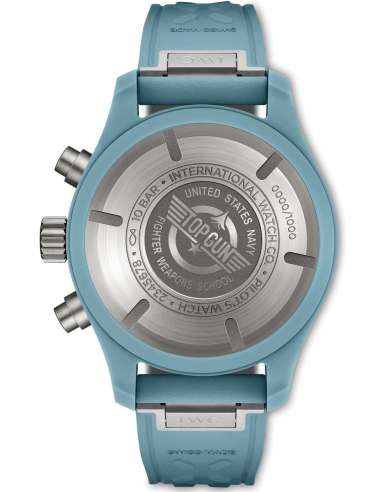 Pilot's Watch Chronograph 41 TOP GUN... Pilot's Watch Chronograph 41 TOP GUN...