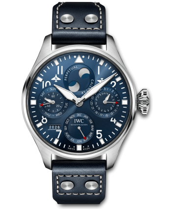 Big Pilot’s Watch Perpetual...