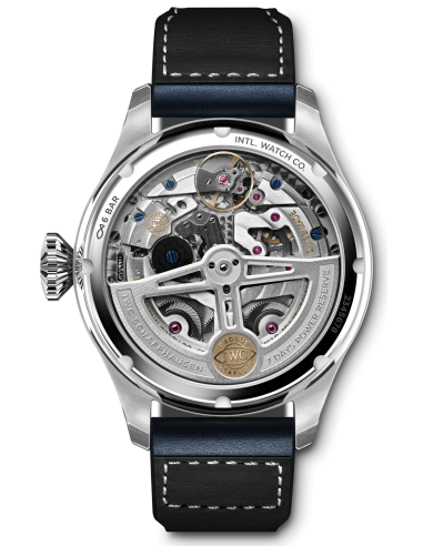 Big Pilot’s Watch Perpetual Calendar