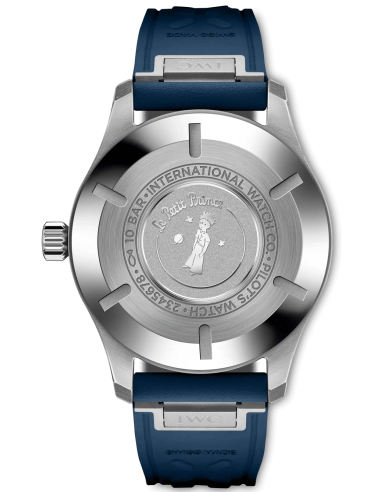 Pilot's Watch Mark XX Le Petit Prince