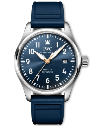 Pilot's Watch Mark XX Le...