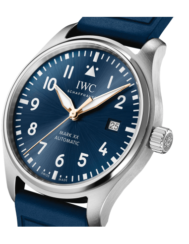 Reloj de Aviador Mark XX Le Petit Prince