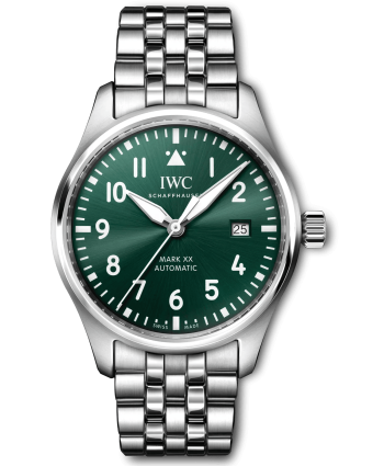 Pilot's Watch Mark XX