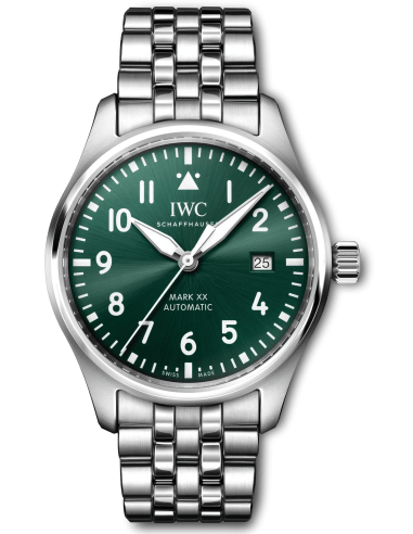 Pilot's Watch Mark XX