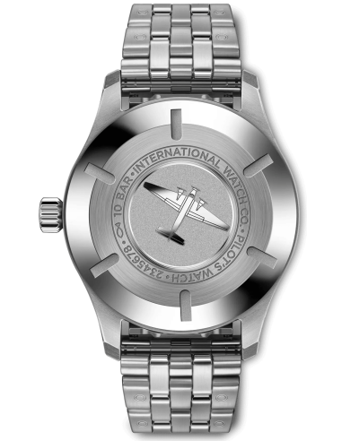 Pilot's Watch Mark XX