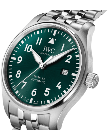 Pilot's Watch Mark XX