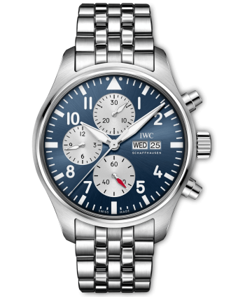 Reloj de Aviador Cronógrafo...