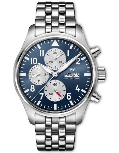 Pilot's Watch Chronograph Laureus Pilot's Watch Chronograph Laureus