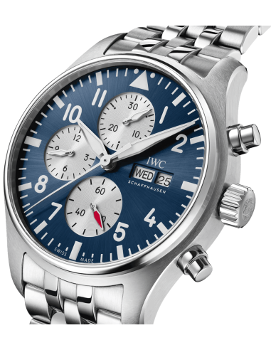 Pilot's Watch Chronograph Laureus Pilot's Watch Chronograph Laureus