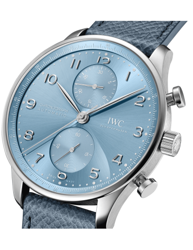 Portugieser Chronograph Portugieser Chronograph