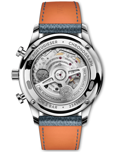Portugieser Chronograph Portugieser Chronograph