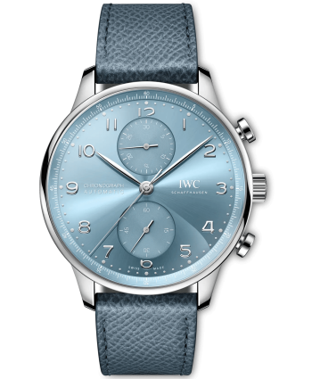 Portugieser Chronograph