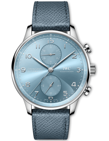 Portugieser Chronograph Portugieser Chronograph