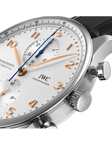 Portugieser Chronograph