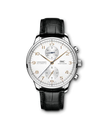 Portugieser Chronograph