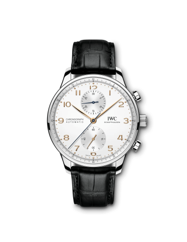 Portugieser Chronograph