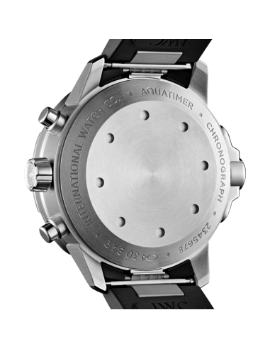 Aquatimer Chronograph