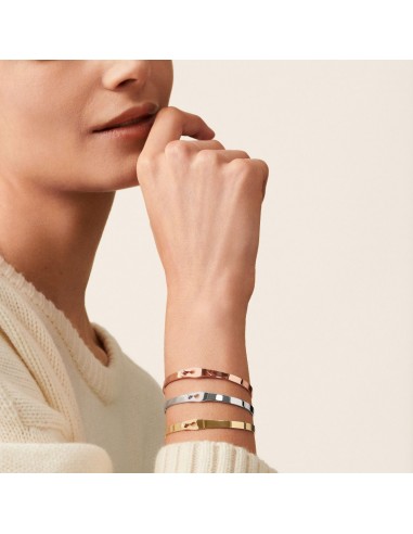 Pulsera Dinh Van Serrure Pulsera Dinh Van Serrure