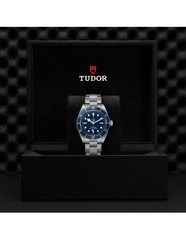 Tudor Black Bay Fifty-Eight