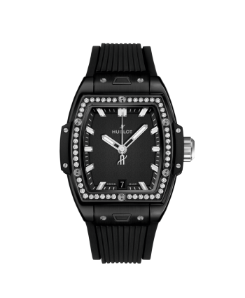 Spirit of Big Bang Titanium...