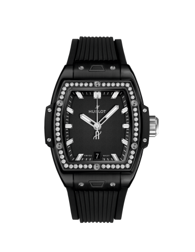 Spirit of Big Bang Titanium Diamonds Spirit of Big Bang Titanium Diamonds