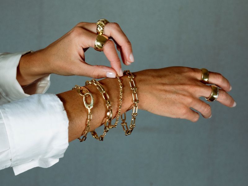 qué es el ring stacking y cómo usarlo