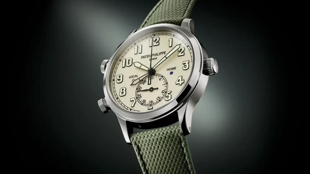 watches and wonders 2025 5524g-010
