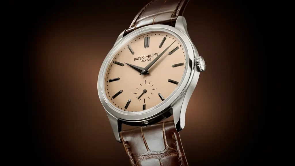 watches and wonders 2025 6169p-001