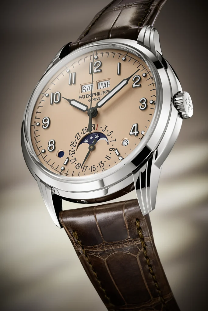 5320g-011 Grandes Complicaciones