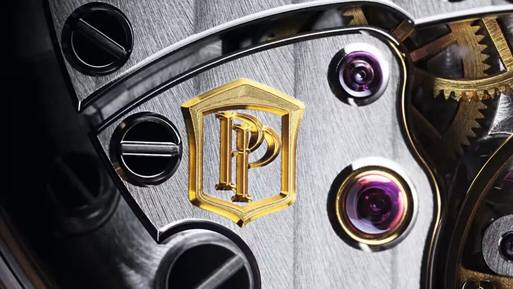 patek philippe seal tratamiento antidesgaste