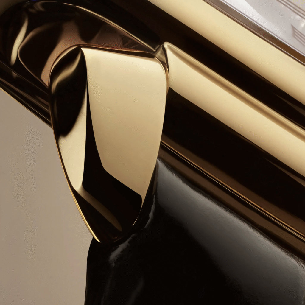 tratamiento antidesgaste patek philippe