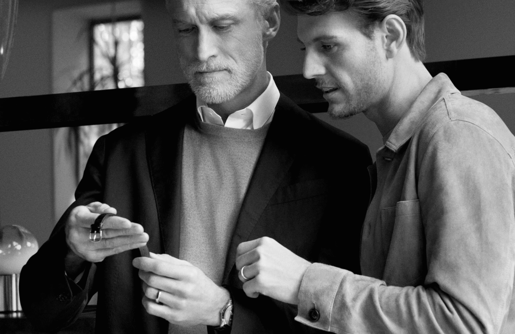 tratamiento antidesgaste patek philippe