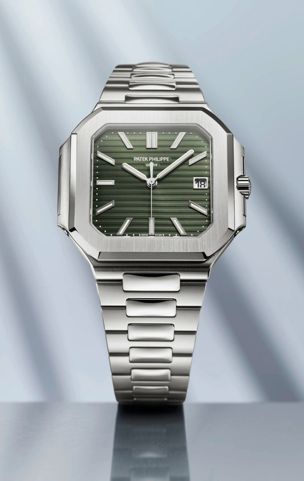 Patek Philippe Cubitus 5821/1A-001