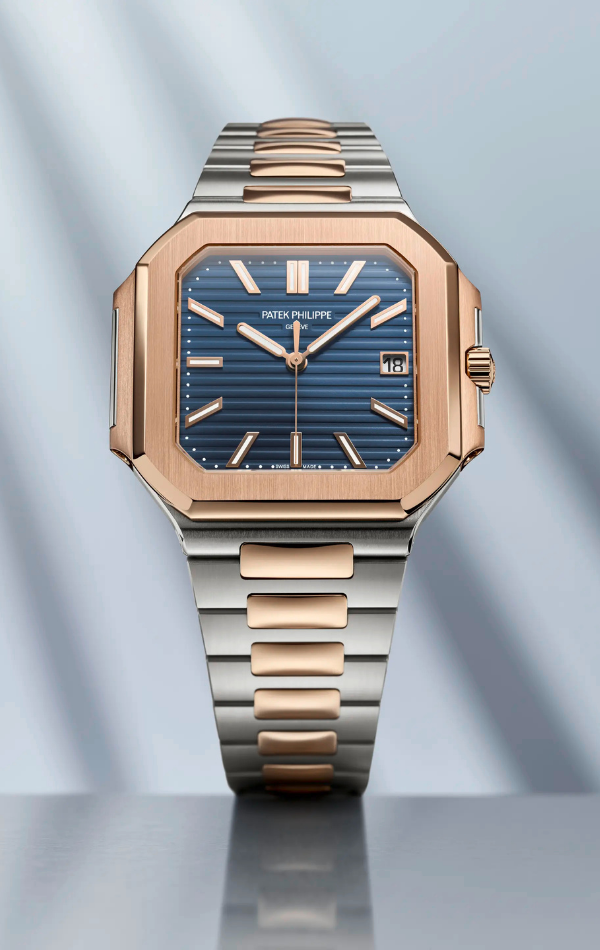Patek Philippe Cubitus 5821/1AR-001