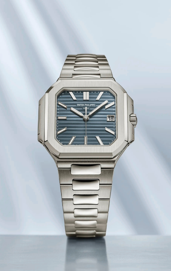 Patek Philippe Cubitus 7128/1G-001