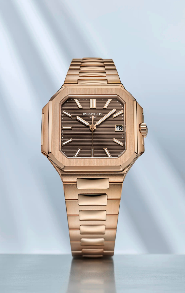 Patek Philippe Cubitus 7128/1R-001