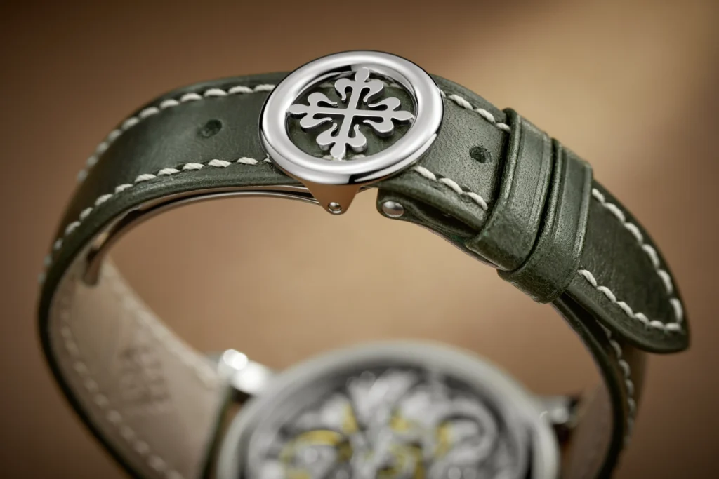 Patek Philippe 5204G-001